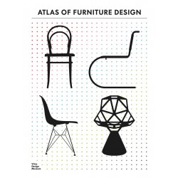 Atlas of Furniture Design Book