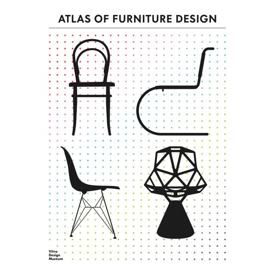 Atlas of Furniture Design Bog