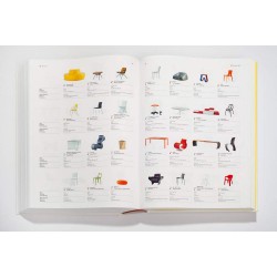 Atlas of Furniture Design Book