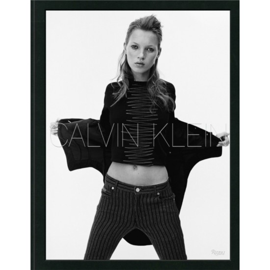 Calvin Klein Photobook