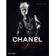 Thames og Hudson "Chanel: A Vocabulary of Style" Fotobog