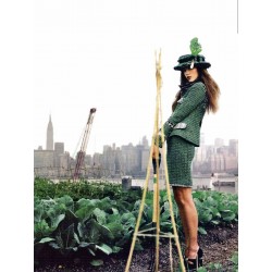 Thames og Hudson "Chanel: A Vocabulary of Style" Fotobog