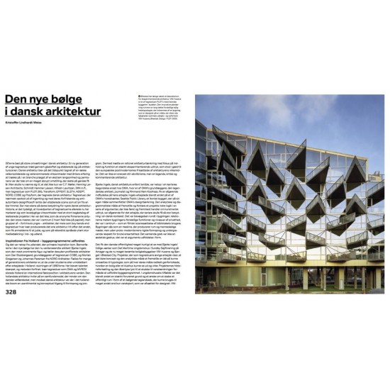 Lars Dybdahl "Dansk Design NU" Essaybog