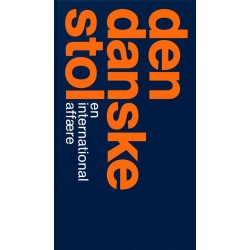 The Danish chair - an international affair Photobook