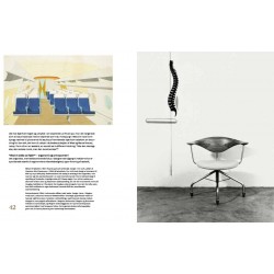Lars Dybdahl "Det danske møbelboom 1945-1975" Photobook
