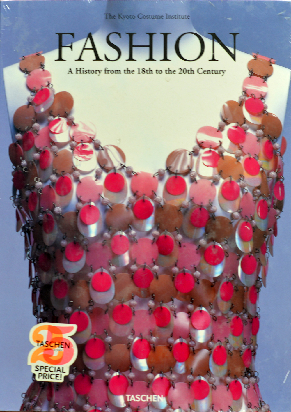 Buy Fashion book - CPH-Classic