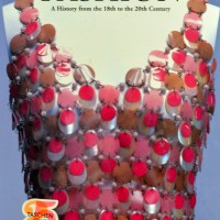 TASCHEN 1999-2000  (TASCHEN冊子） Fashion History from the 18th to the 20th Century. TASCHEN