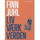 Christian Bundegaard "Finn Juhl, liv, værk, verden" Photo Book