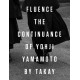 Takay "Fluence, The Continuance of Yohji Yamamoto" Photobook