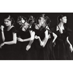 Takay "Fluence, The Continuance of Yohji Yamamoto" Photobook