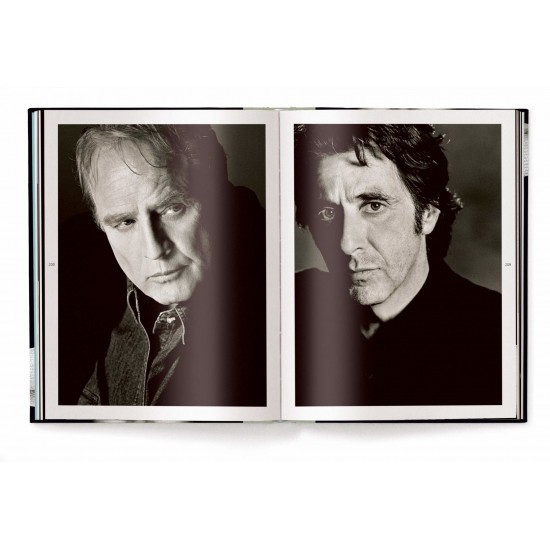 Greg Gorman "It's not about me - A Retrospective - 50 years of Portrait Photography" Fotobog