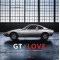 Delius Klasing "GT Love: 50 Years Opel GT" Fotobog
