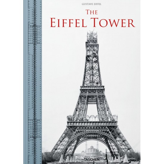 Gustave Eiffel "The Eiffel Tower" Bog