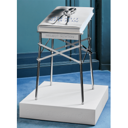 Helmut Newton "Baby Sumo" Fotobog Helmut Newton "Baby Sumo" Fotobog