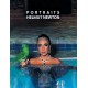 Helmut Newton "Portraits" Portrait book with celebrities