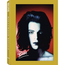 Matthew Rolston "Hollywood Royale" Photobook