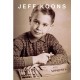 Jeff Koon's "Lost in America" book