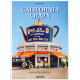 Jim Heimann "California Crazy" Essay book with photos of California's eccentric architecture