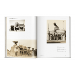 Jim Heimann "California Crazy" Essay book with photos of California's eccentric architecture