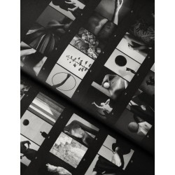 Jonas Bjerre-Poulsen "The Reinvention of Forms" Photobook