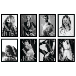 Kate Moss Fotobog