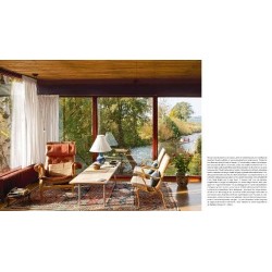 Hatja Cantz "Landmarks, The Modern House in Denmark" Photobook