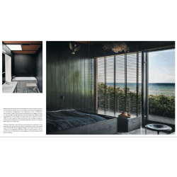 Michael Sheridan "Mesterværker - enfamiliehuset i dansk arkitekturs guldalder" Photobook