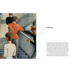 MOMA "MoMA Now: Highlights from The Museum of Modern Art" Essay book