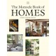 Monocle "The Monocle Book of Homes: A guide to inspiring residences" Fotobog af 20 forskellige ejendomme i forskellige lande