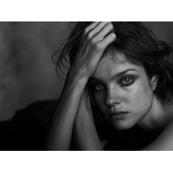 Peter Lindbergh "Images of Women II" Photobook
