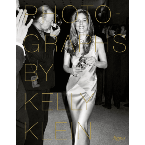 Photographs by Kelly Klein Photobook