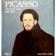 Rizzoli "Picasso - The Early Years, 1881-1907" Bog (Vintage)