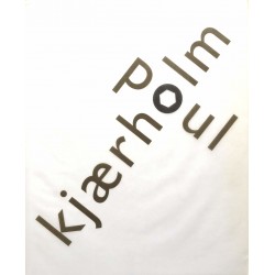 The Danish Architectural Press "Poul Kjærholm" Photobook The Danish Architectural Press "Poul Kjærholm" Photobook