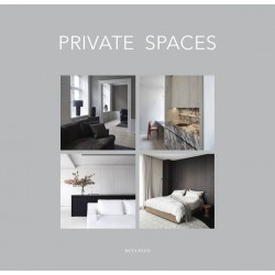 Beta Plus "Private Spaces" Fotobog Beta Plus "Private Spaces" Fotobog