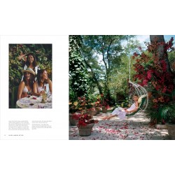 Slim Aarons Style Photobook