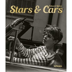 teNeues "Stars and Cars" Photobook 