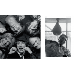 Terry O'Neill Fotobog af kendisser