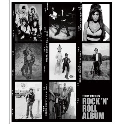 洋書 CELEBRITY: The photographs of T.O'NEILL Celebrity: The Photographs of Terry O'Neill: O'Neill, Terry