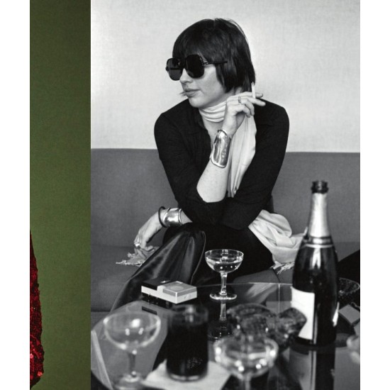 Terry O’Neill’s Rock ‘n’ Roll Album Book Terry O’Neill’s Rock ‘n’ Roll Album Book