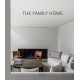 Beta Plus "The Family Home" Photo book