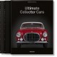 Charlotte and Peter Fiell "Ultimate Collector Cars" Fotobog