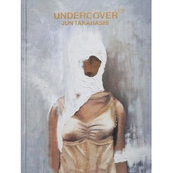 Jun Takahashi "Undercover" Photobook