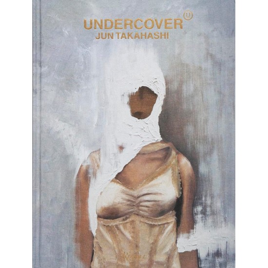 Jun Takahashi "Undercover" Photobook