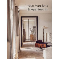 Beta Plus "Urban Mansions and Apartments" Fotobog  Beta Plus "Urban Mansions and Apartments" Fotobog