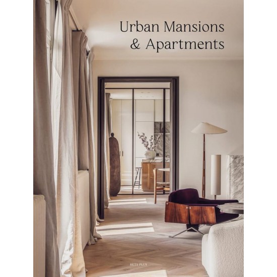 Beta Plus "Urban Mansions and Apartments" Photo book 
