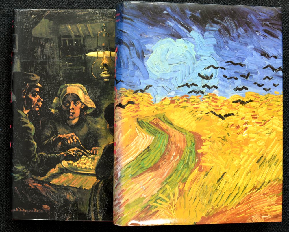 Amazon.co.jp: Van Gogh: The Complete Paintings : Walther
