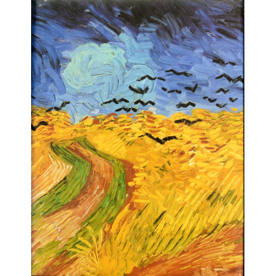 Taschen "Vincent Van Gogh - The Complete Paintings" Bind I og II (Vintage)