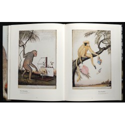 Taschen "Walton Ford, Pancha Tantra" Book