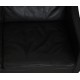 Børge Mogensen 3.seater sofa 2209 in black leather