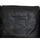 Børge Mogensen 3.seater sofa 2209 in black leather